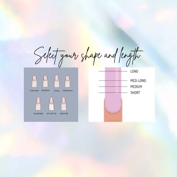 Bright Bhandani Nails