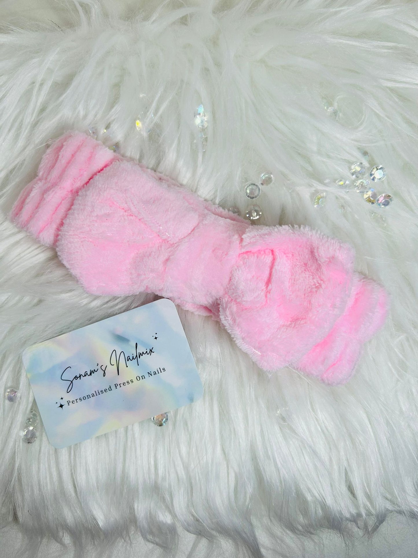 Spa Set