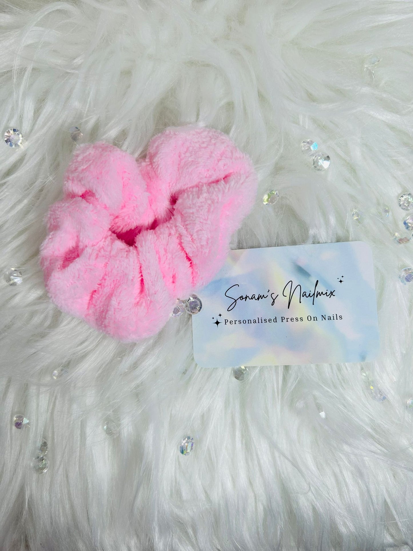 Spa Set