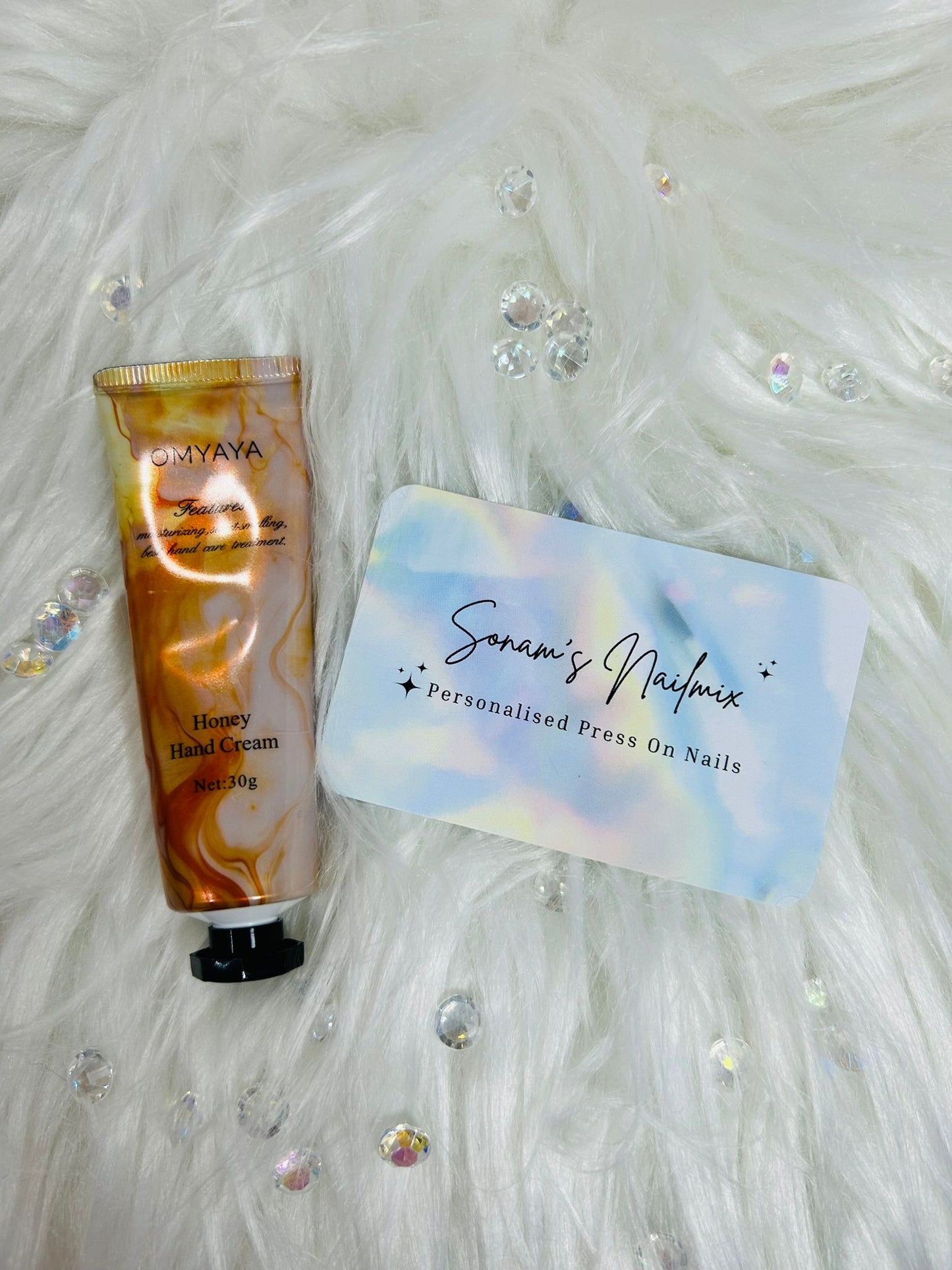 Hand Cream