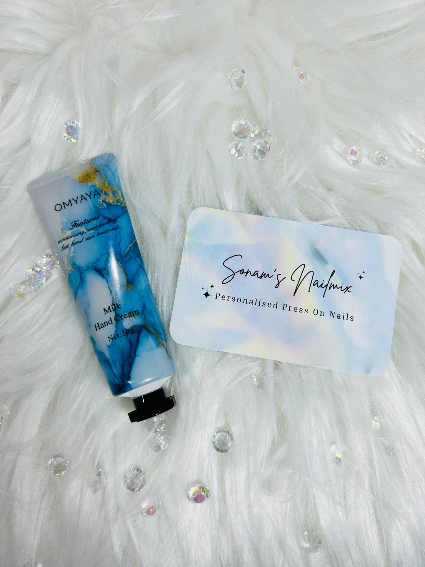 Hand Cream
