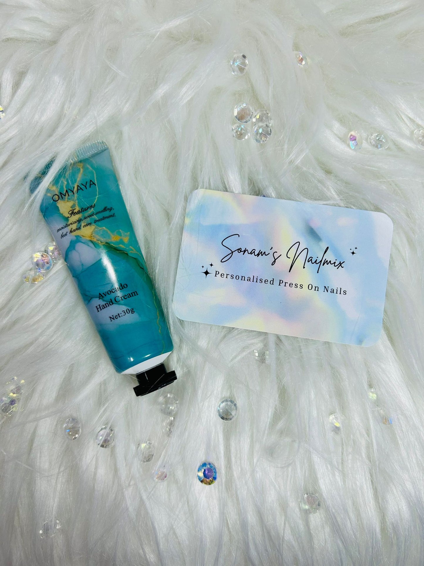 Hand Cream